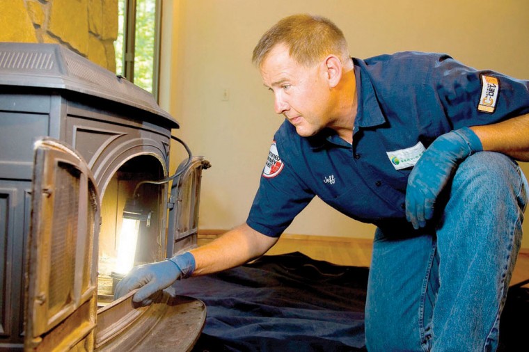 Chimney safety